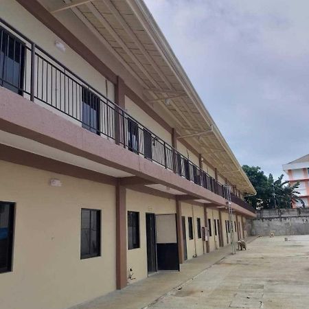 Palawan Casa Apartment Puerto Princesa Bagian luar foto