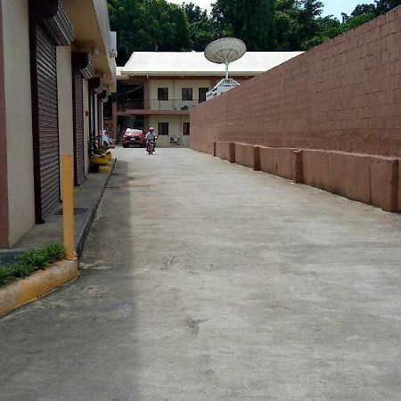 Palawan Casa Apartment Puerto Princesa Bagian luar foto
