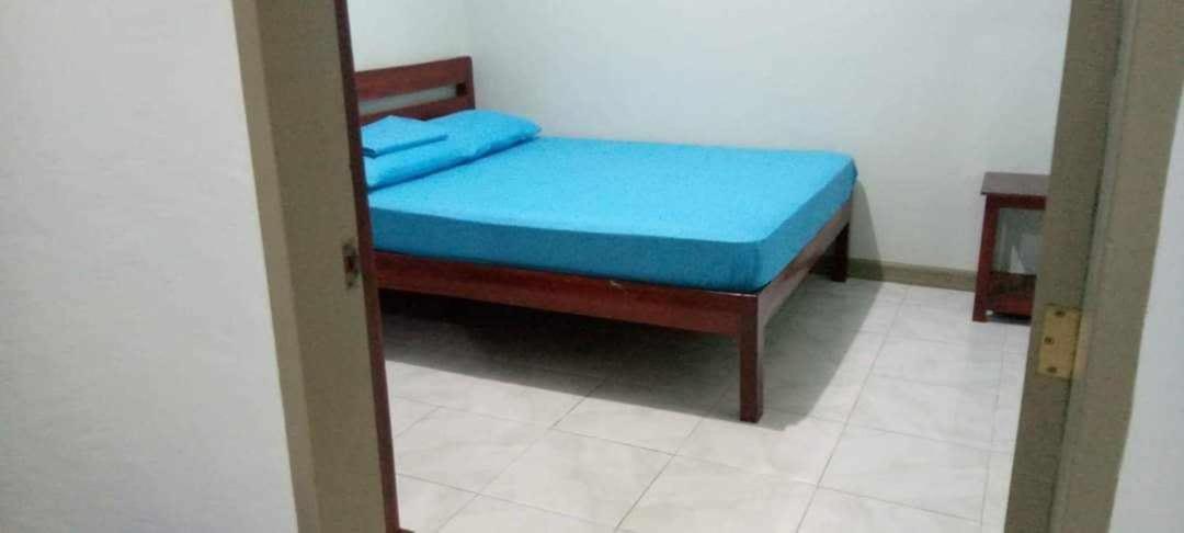 Palawan Casa Apartment Puerto Princesa Bagian luar foto