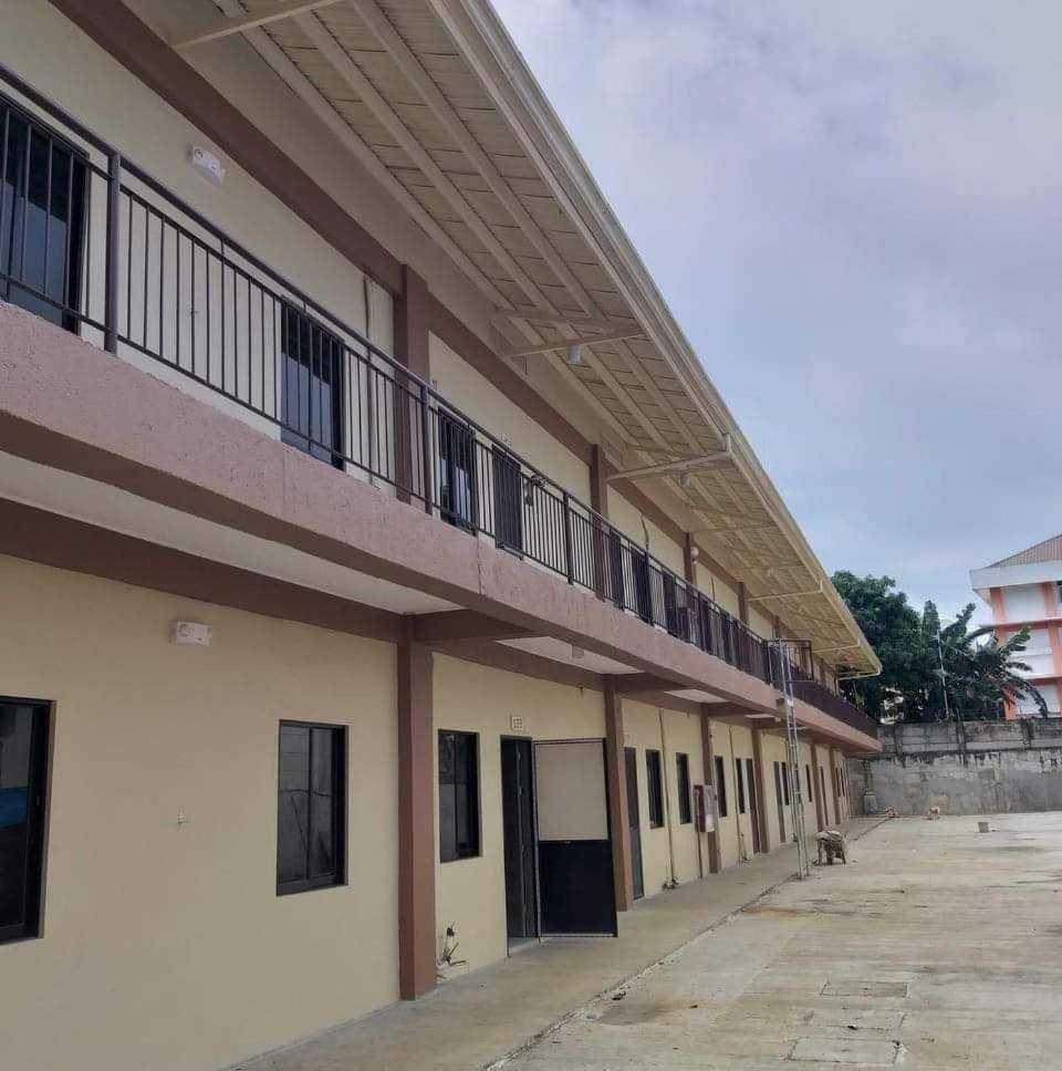 Palawan Casa Apartment Puerto Princesa Bagian luar foto