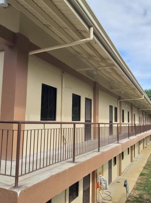Palawan Casa Apartment Puerto Princesa Bagian luar foto
